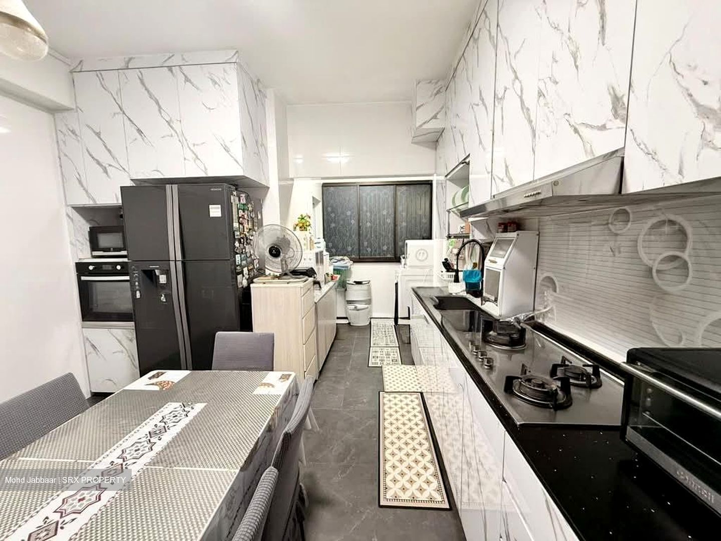 Blk 328 Tah Ching Road (Jurong West), HDB 4 Rooms #556529311